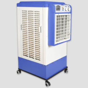 Cooler manufacturer